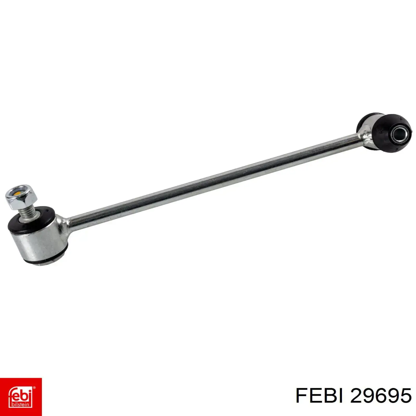 Яйця на стабілізаторі задні Febi 29695 ціна, від 12.67 USD