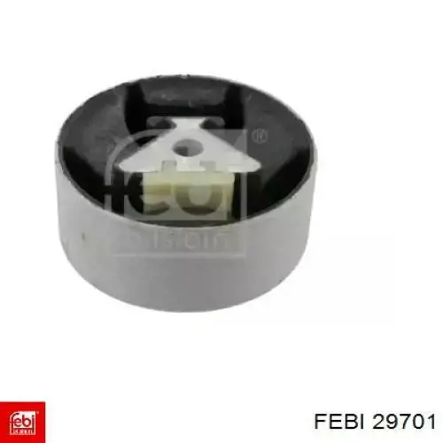 29701 Febi Подушка (опора) двигуна ліва (сайлентблок)