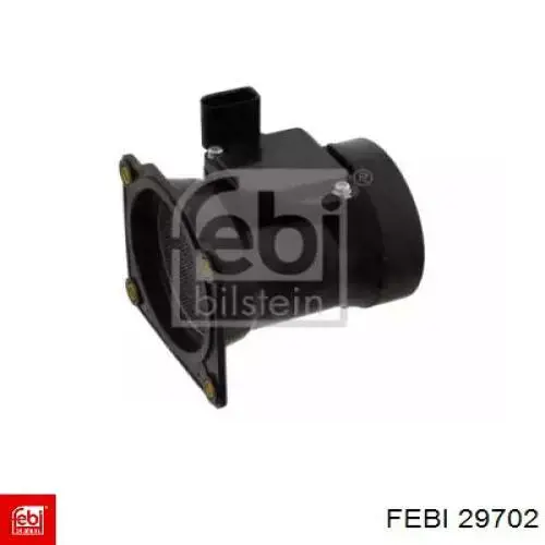 ДМРВ 29702 Febi