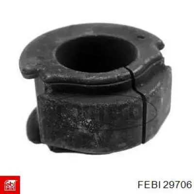 Подушка стабілізатора Febi 29706 ціна, від 1.10 USD
