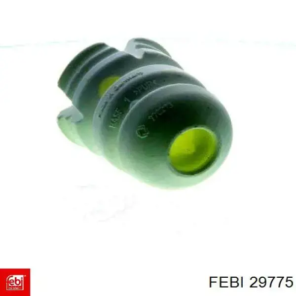 Відбійник на задні амортизатори Febi 29775 ціна, від 13.50 USD