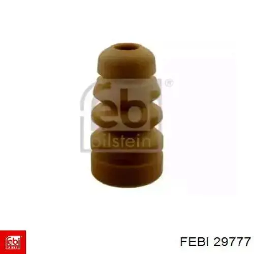 Відбійник на задні амортизатори Febi 29777 ціна, від 7.20 USD
