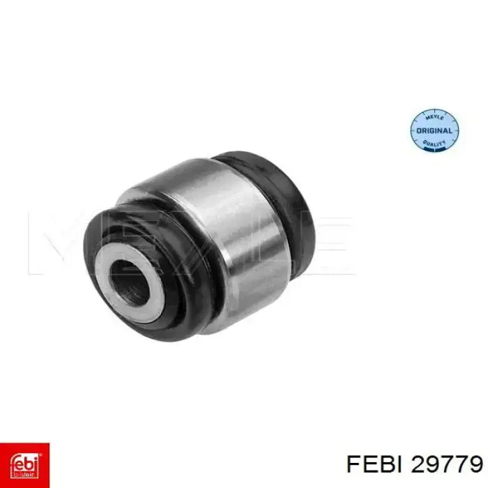 Відбійник на задні амортизатори Febi 29779 ціна, від 10.37 USD