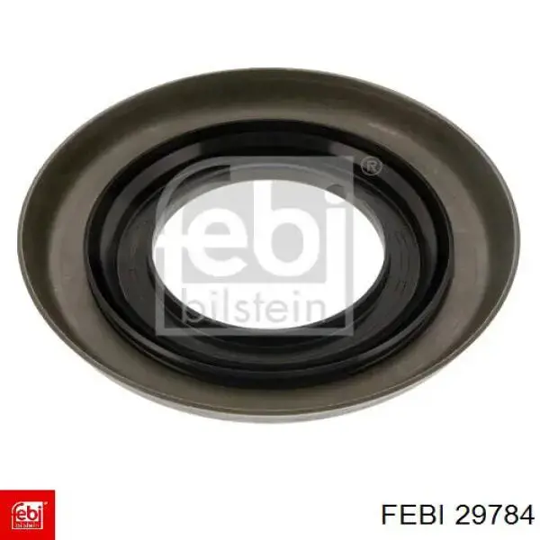 Купити 29784 Febi Сальник хвостовика