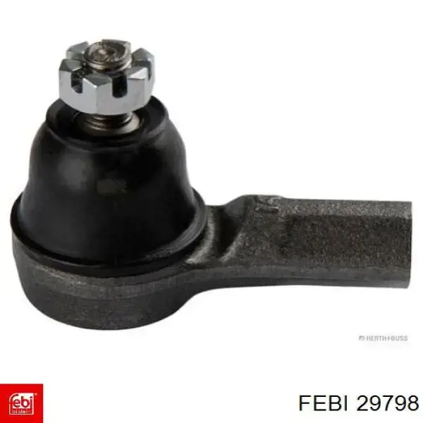 Маховик зчеплення Febi 29798