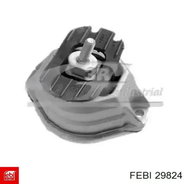 Купити A0219975347 Mercedes Сальник колінвала задній