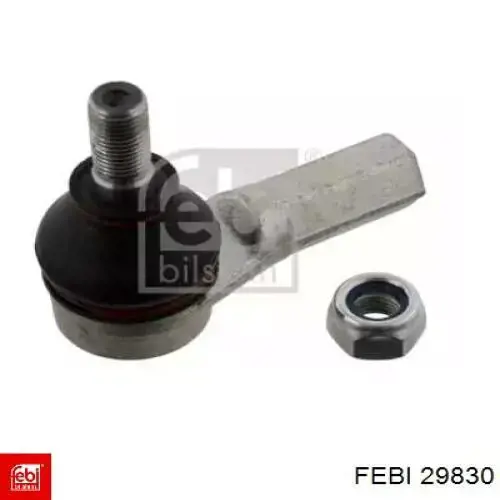 Купити 29830 Febi Рульовий наконечник