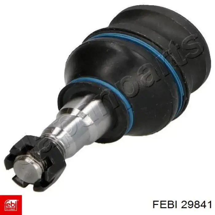 Кульова опора, нижня Febi 29841 ціна, від 10.34 USD