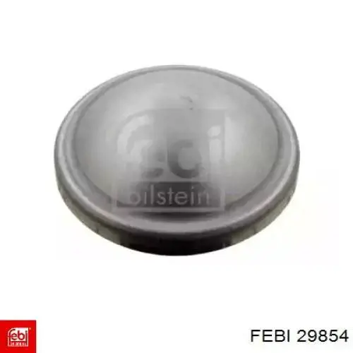 Заглушка маточини Febi 29854 ціна, від 2.25 USD