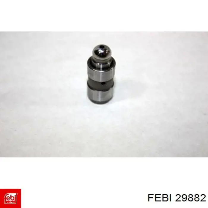 Купити 29882 Febi Штовхач клапанів двигуна