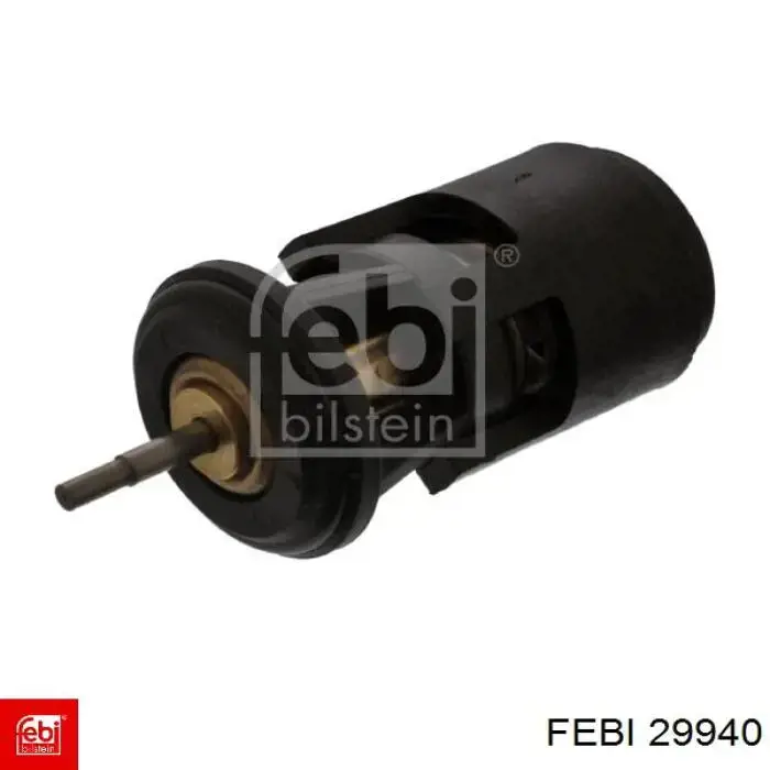 Сайлентблок заднього важеля Febi 29940 ціна, від 6.84 USD
