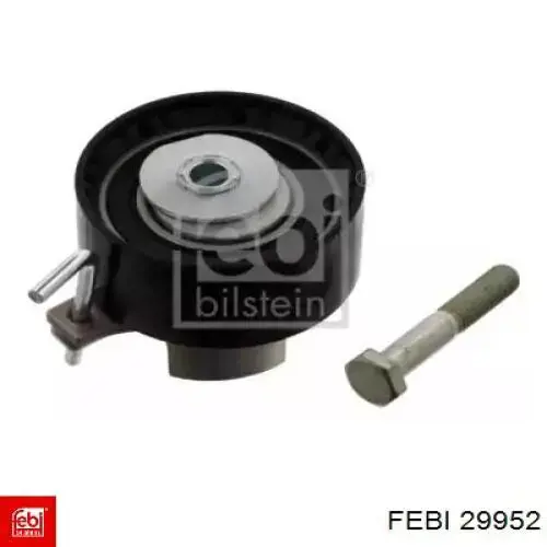 Купити 29952 Febi Натяжний ролик