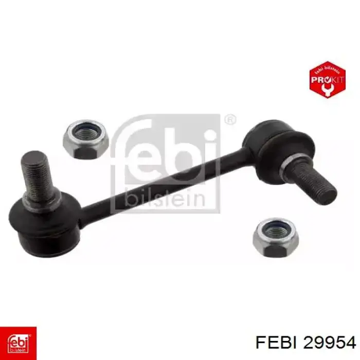 Купити 29954 Febi Яйця стабілізатора заднього