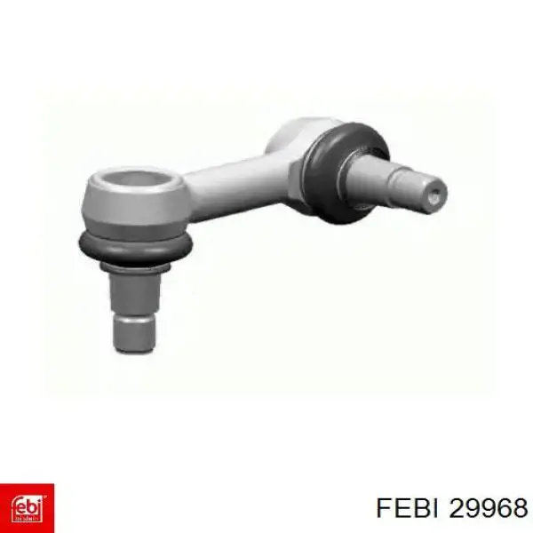 Права подушка двигуна Febi 29968 ціна, від 116.50 USD