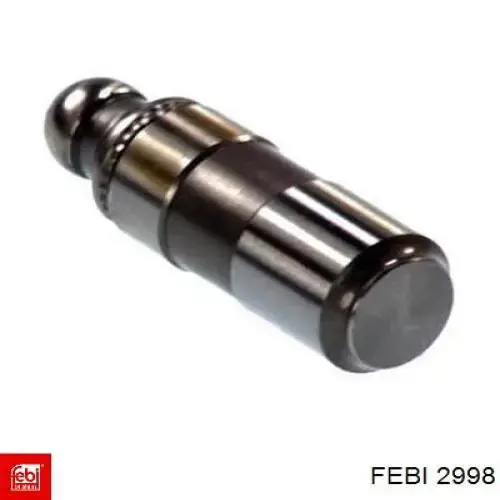 Купити 2998 Febi Штовхач клапанів двигуна