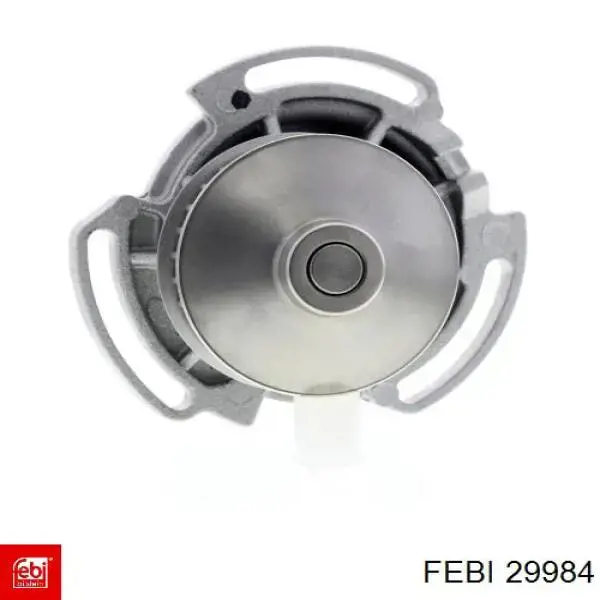 Купити 29984 Febi Штовхач клапанів двигуна