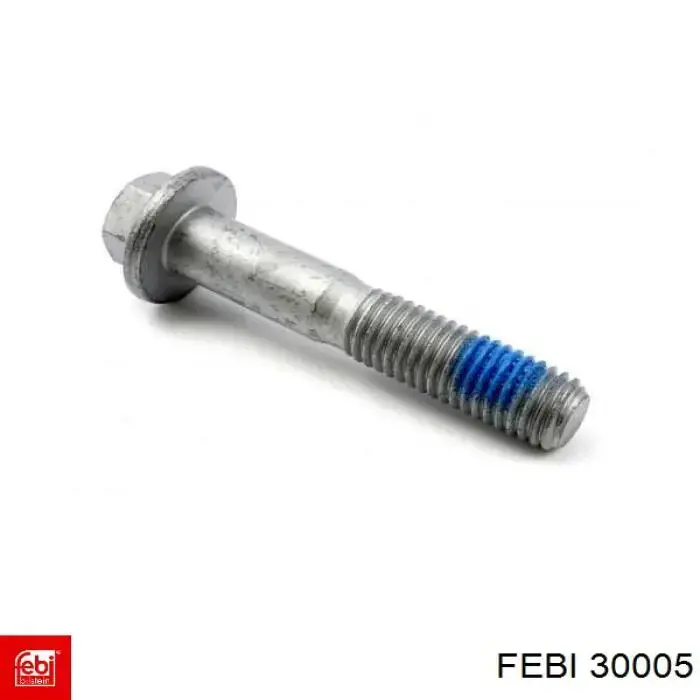Купити 30005 Febi Болт/гайка кріплення