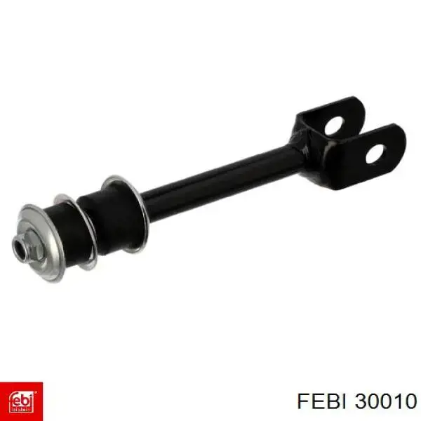 Купити 30010 Febi Подушка двигуна передня