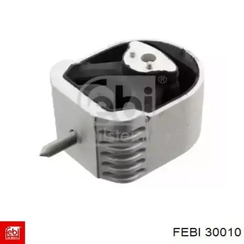 Передня опора двигуна Febi 30010