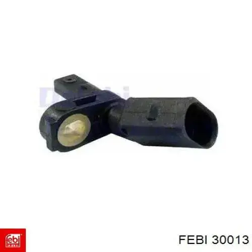 Натягувач ременя ГРМ 30013 Febi