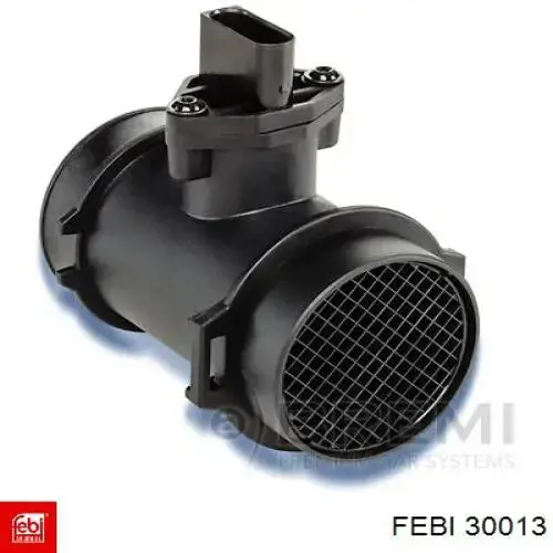 Натягувач ременя ГРМ Febi 30013 ціна, від 36.63 USD