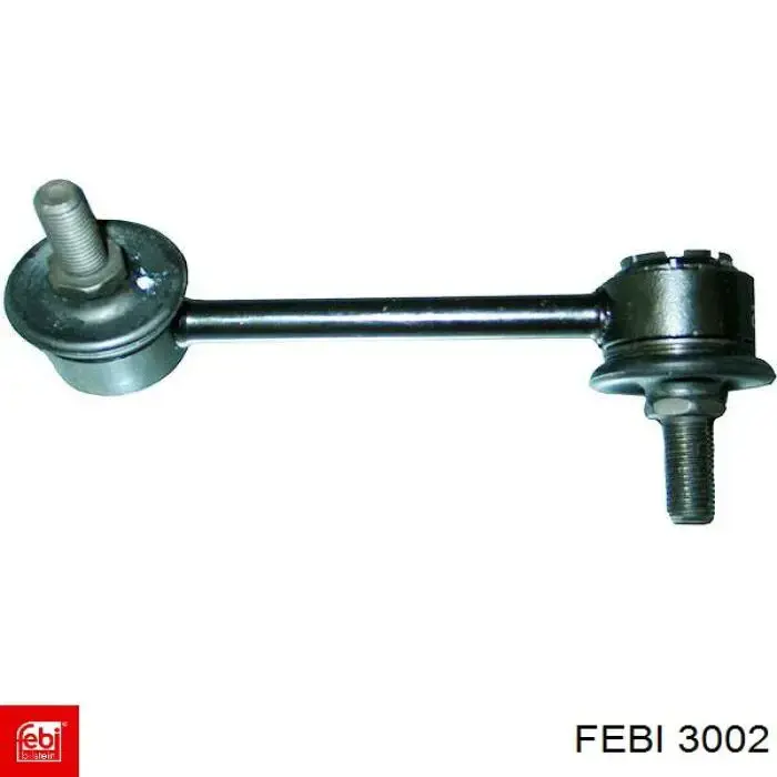 Купити 03002 Febi Коромисло