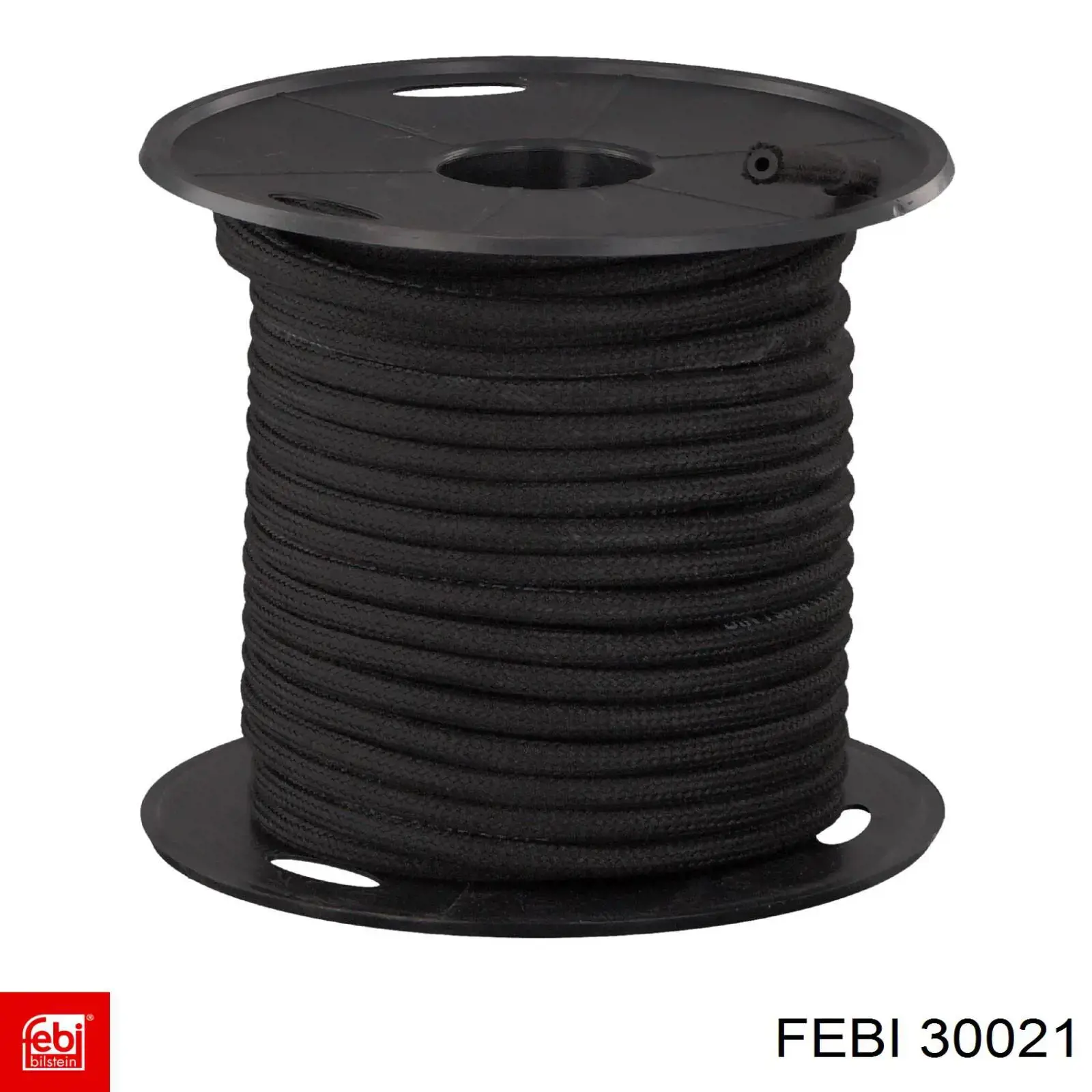 Трубка паливна, зворотня від форсунок Febi 30021 ціна, від 5.42 USD