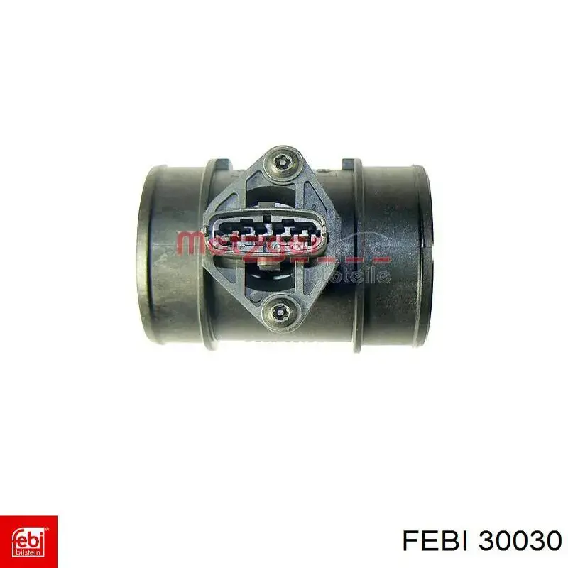 Опора амортизатора заднього Febi 30030 ціна, від 13.39 USD