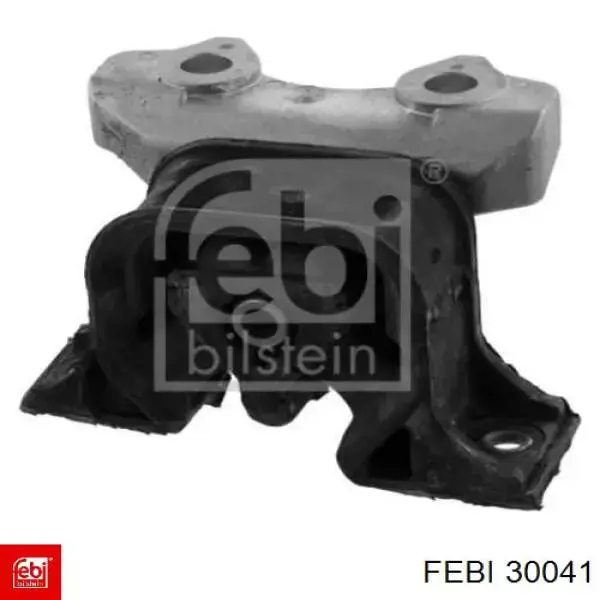 Подушка двигуна задня 30041 Febi