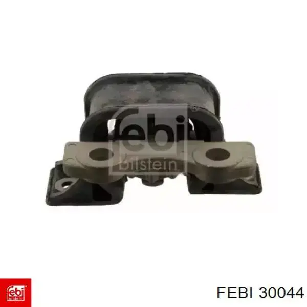 Подушка (опора) двигуна, права передня Opel 5684170