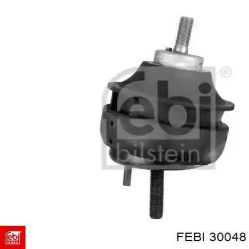 Купити 30048 Febi Подушка (опора) двигуна, права