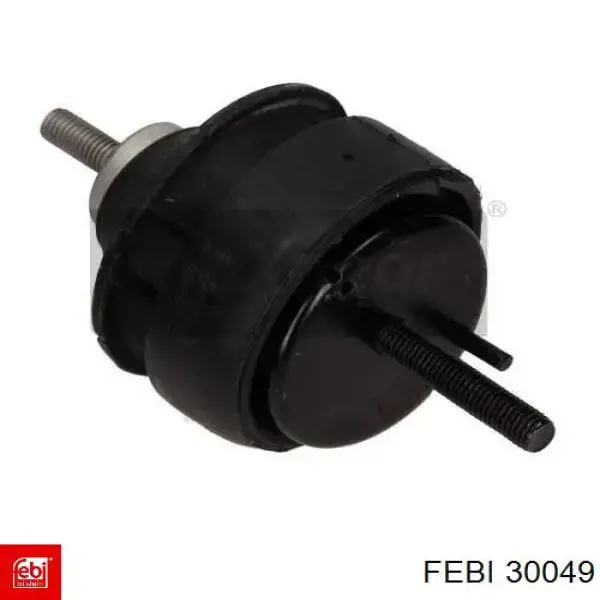 Ліва подушка двигуна Febi 30049 ціна, від 32.39 USD