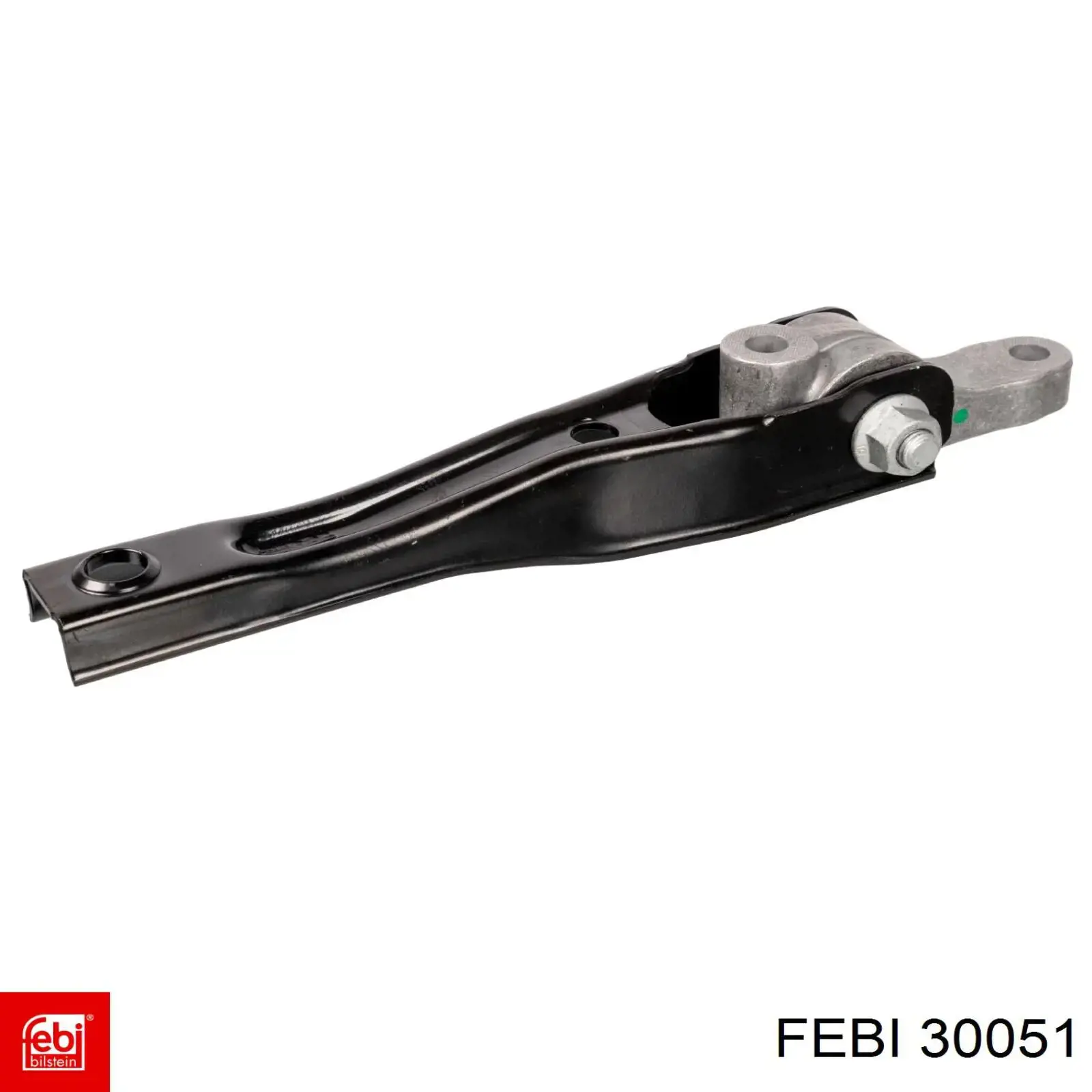 Ліва подушка двигуна Febi 30051 ціна, від 45.83 USD