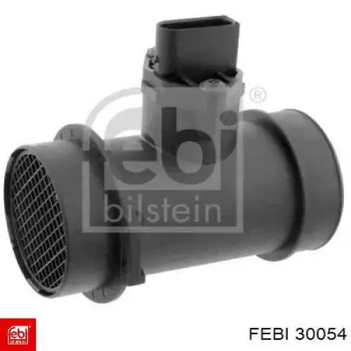 Сайлентблок переднього важеля 30054 Febi