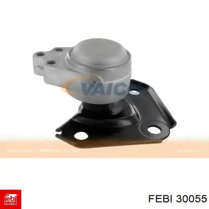 Права подушка двигуна Febi 30055 ціна, від 62.86 USD