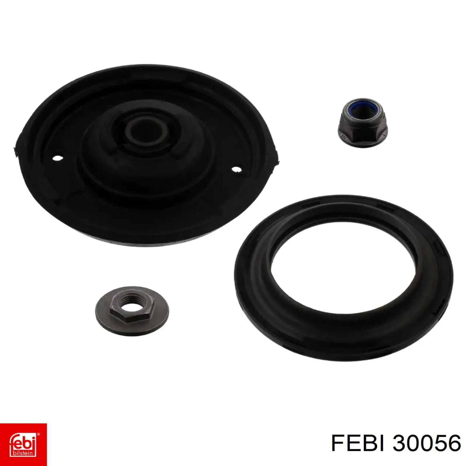 Купити 30056 Febi Задня опора двигуна
