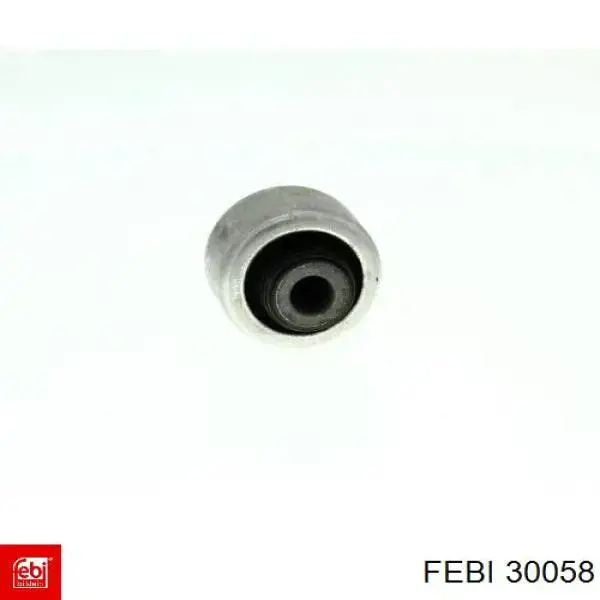 Купити 30058 Febi Подушка (опора) двигуна, ліва верхня