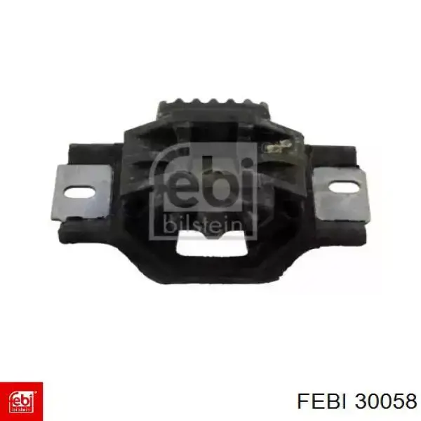 Подушка (опора) двигуна, ліва верхня 30058 Febi