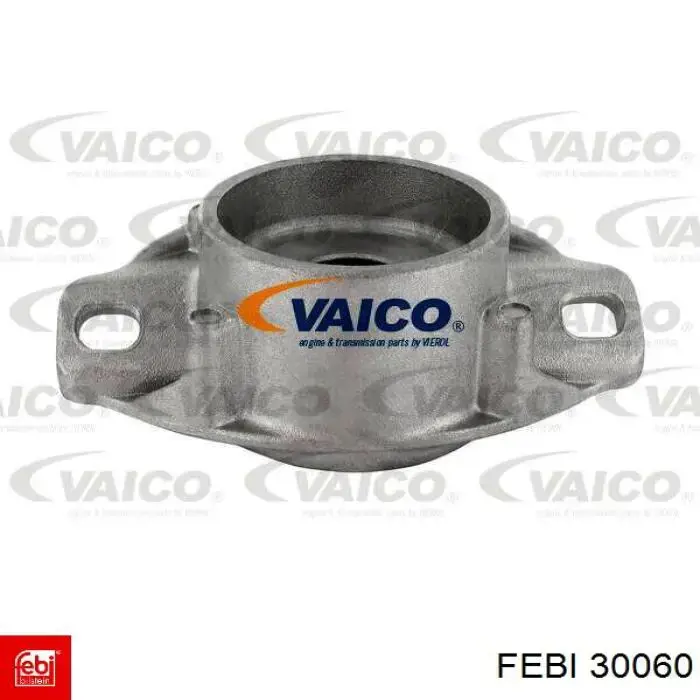 Права опора двигуна Ford 1326553