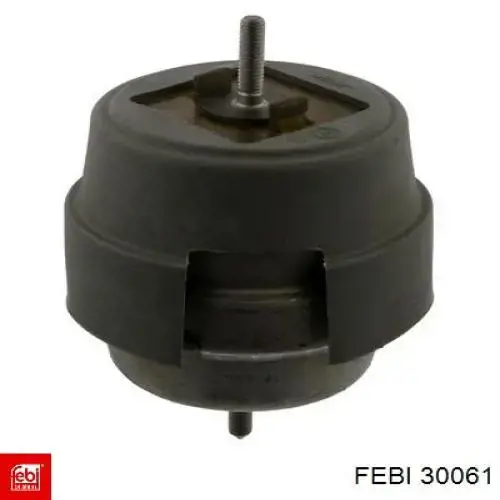 Права подушка двигуна Febi 30061 ціна, від 52.16 USD