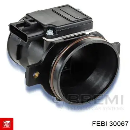 Інерційний шків Febi 30067 ціна, від 30.66 USD