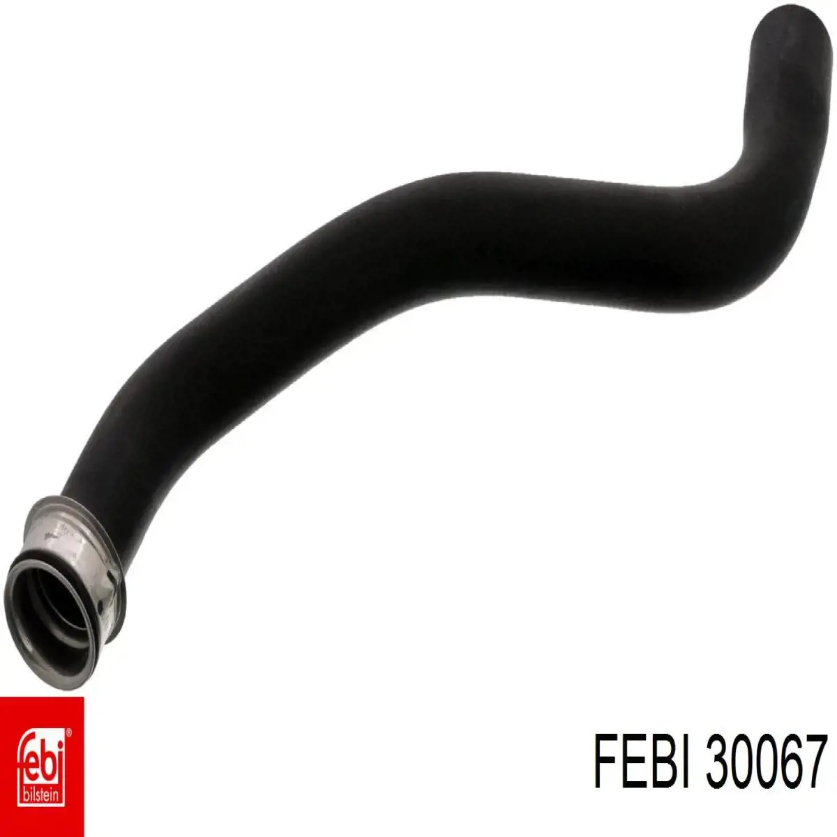 Купити 30067 Febi Шків генератора