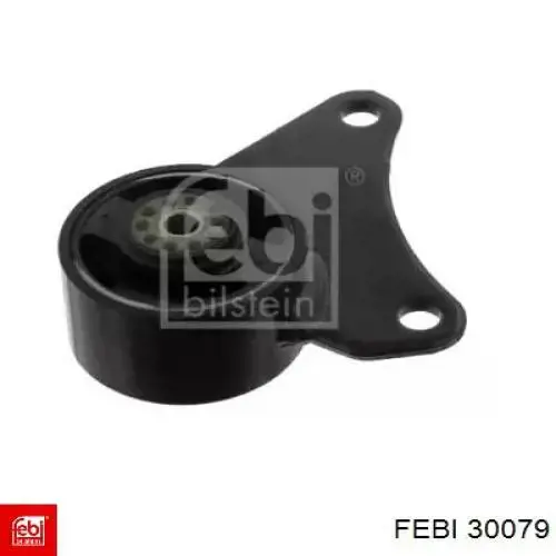 30079 Febi Задня подушка двигуна