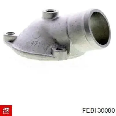 Кришка термостата Febi 30080 ціна, від 7.25 USD