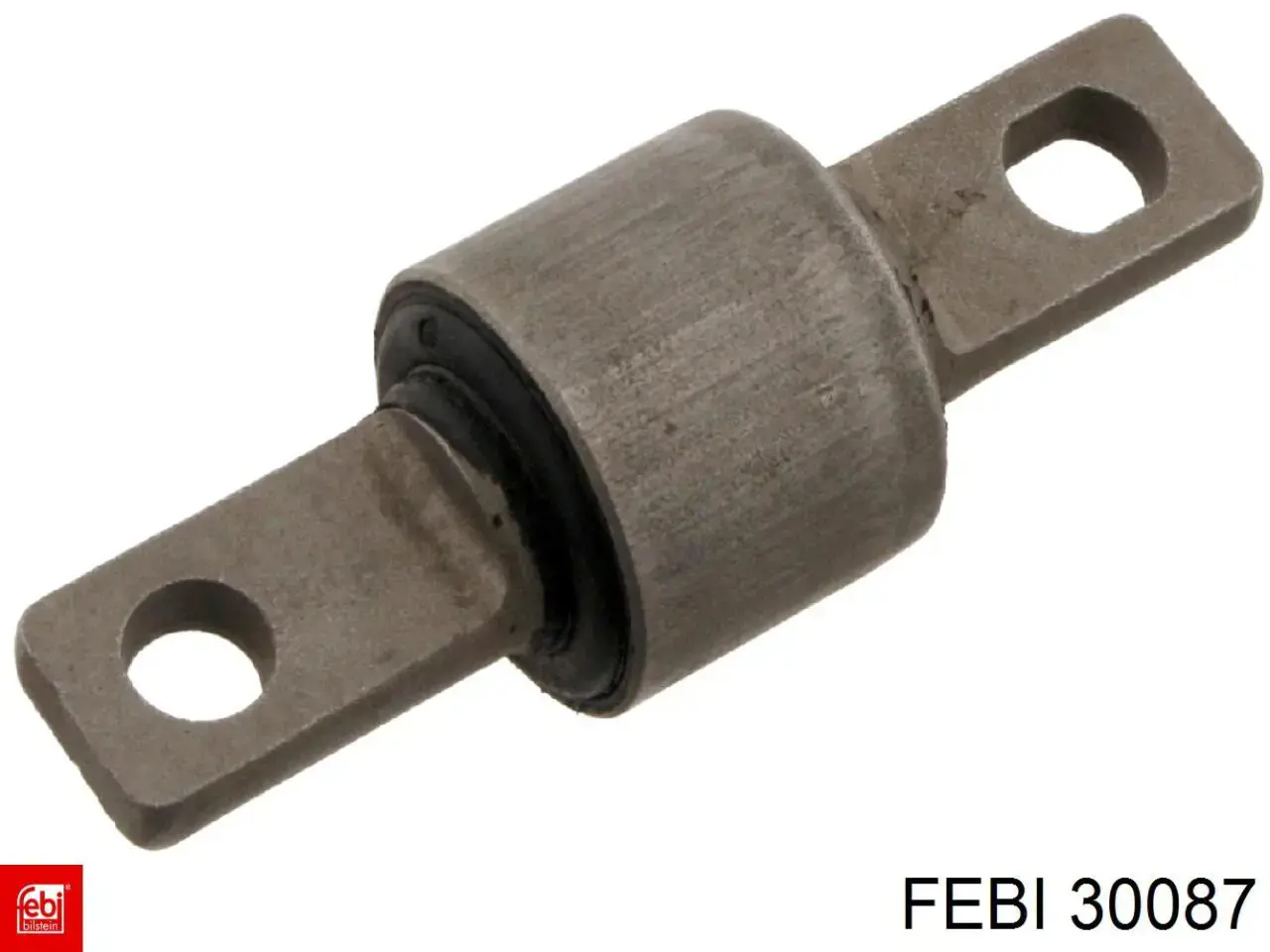 Комплект підшипник маточини передньої Febi 30087 ціна, від 16.15 USD