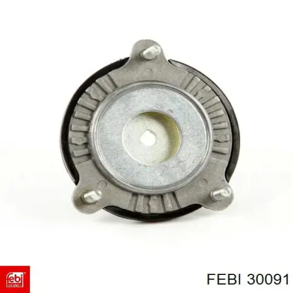Рульова тяга 30091 Febi