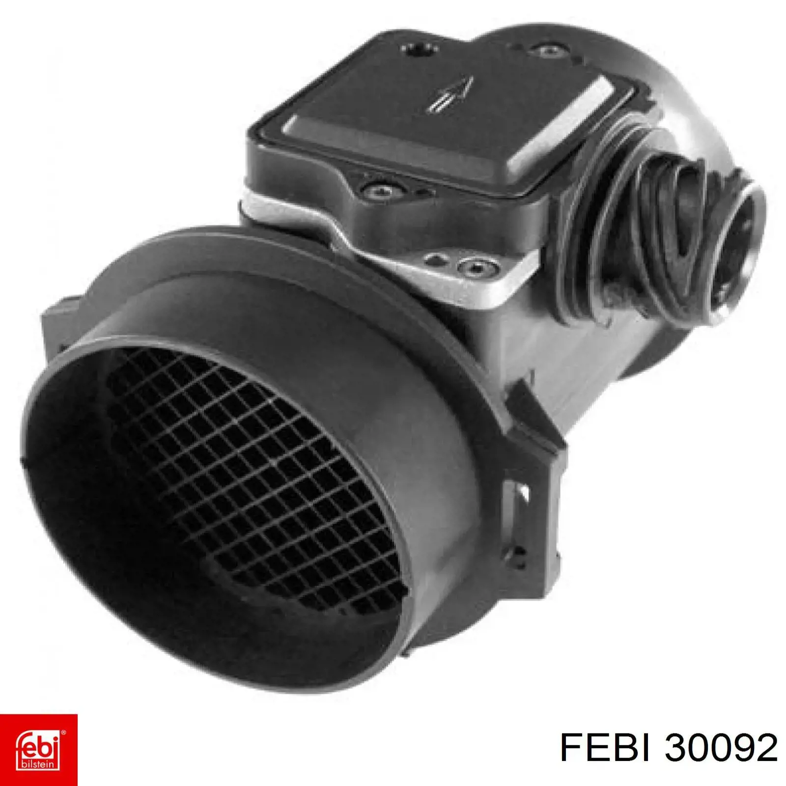 Купити 30092 Febi Тяга рульова поздовжня