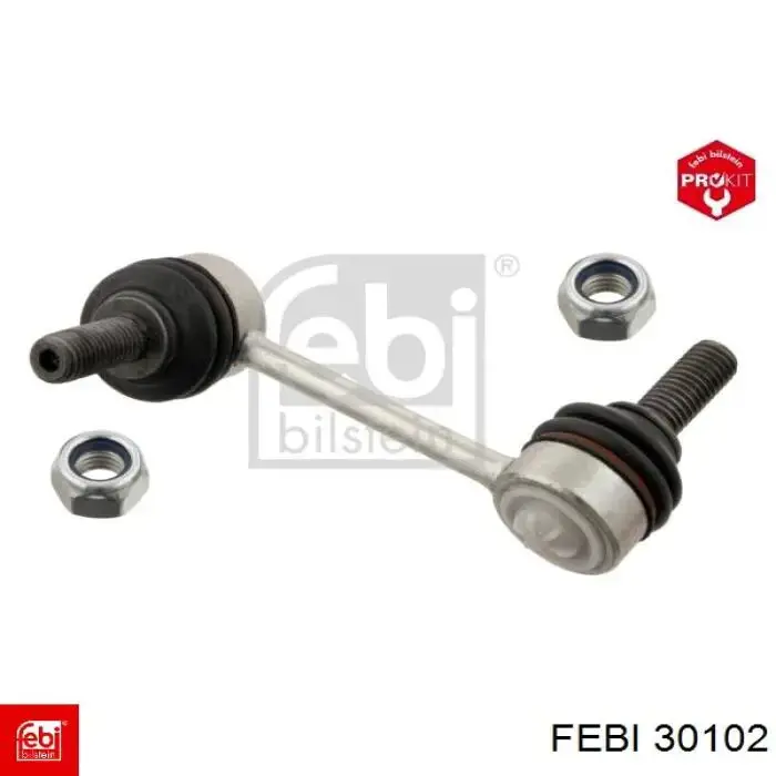 Помпа 30102 Febi