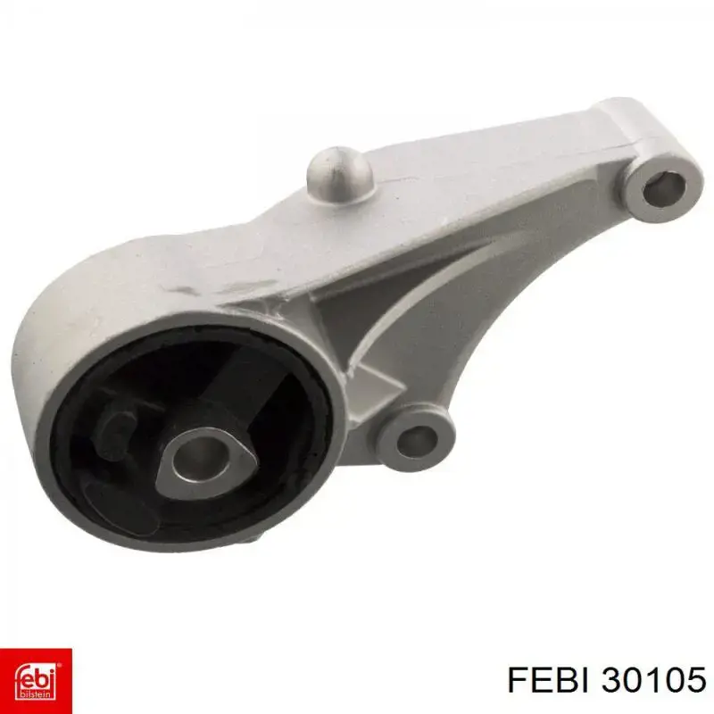 Ліва подушка двигуна Febi 30105 ціна, від 39.23 USD