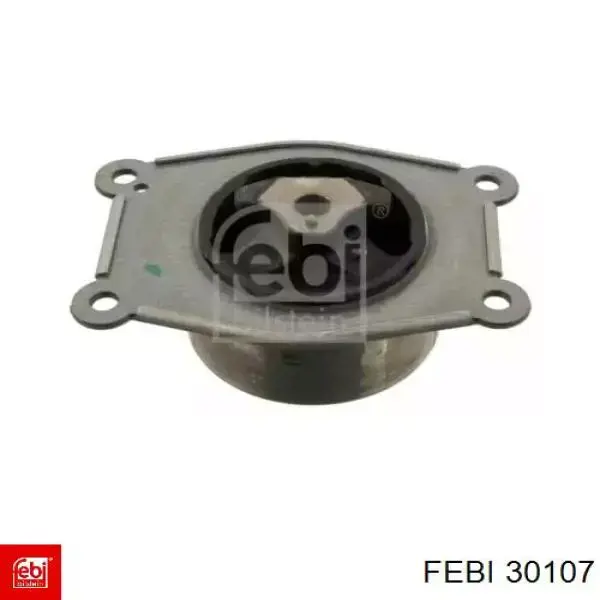 Ліва подушка двигуна Febi 30107 ціна, від 47.33 USD